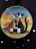 Bordje Rosita Wachtmeister, Antiek en Kunst, Ophalen of Verzenden