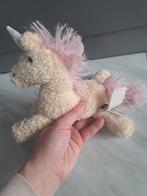 Hema knuffel unicorn eenhoorn, Ophalen of Verzenden, Nieuw, Overige typen