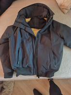 Airforce dames winterjas, Ophalen of Verzenden, Zo goed als nieuw, Zwart