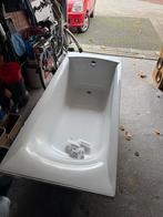 Inbouw Bad met Nieuw Putje, Doe-het-zelf en Verbouw, Ophalen, Zo goed als nieuw, Bad