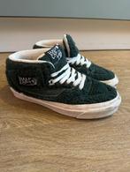 Vans Half Cab 33 DX Sandy Liang Mountain View maat 36,5, Groen, Ophalen of Verzenden, Vans, Zo goed als nieuw