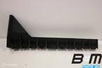 Geleidingstuk achterbumper rechts Audi A8 4E, Gebruikt