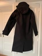 Nieuwe Maium Regenjas Unisex - Maat S, Kleding | Dames, Jassen | Winter, Ophalen of Verzenden, Nieuw, Maat 36 (S), Zwart