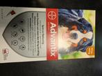 Advantix hond 40 -60 kilo, Dieren en Toebehoren, Ophalen, Nieuw