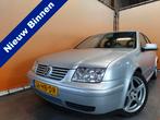 Volkswagen Bora 2.0 Trendline sportstoelen | lmv | lage km s, Stof, Gebruikt, Bora, 4 cilinders