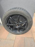 Winterbanden met velgen Mazda MX5, Auto-onderdelen, Banden en Velgen, 16 inch, Banden en Velgen, Nieuw, Personenwagen