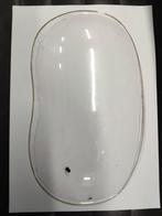 Kreidler van Veen kuipruit voor de voorlamp, Ophalen