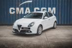 Voorlip spoiler skirt achterlip diffuser Alfa Giulietta 16+, Ophalen of Verzenden
