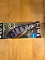 Westin Swim 12cm Sinking Kunstaas, Ophalen, Nieuw, Overige typen