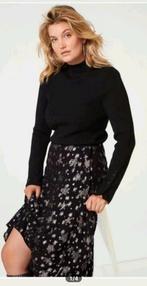 Fabienne Chapot Lydia rok maat 36 *nieuw *, Kleding | Dames, Rokken, Zwart, Nieuw, Ophalen of Verzenden, Fabienne Chapot