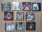 Lacrimosa - alleen 'inferno' nog over, Ophalen of Verzenden, Zo goed als nieuw, Poprock