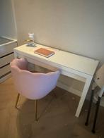 Bureau incl bureaustoel, Huis en Inrichting, Bureaus, Ophalen, Zo goed als nieuw
