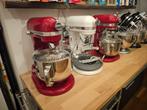 Kitchenaid classic / Artisan / Heavyduty accessoires z.g.a.n, 4 liter of meer, Ophalen, Zo goed als nieuw