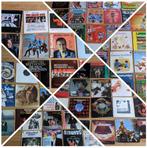 Grote verzameling platen / vinyl / LP's - 96 stuks, Cd's en Dvd's, Vinyl | Pop, Gebruikt, Ophalen