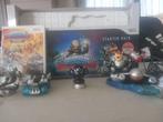 skylanders superchargers wii starter pack, Ophalen of Verzenden, Zo goed als nieuw