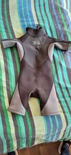 Wetsuit Trespas zgan maat 110-116 zwart, Watersport en Boten, Watersportkleding, Ophalen of Verzenden, Zo goed als nieuw, Kind
