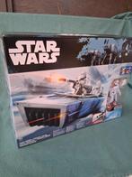 Star wars snowspeeder nieuw., Ophalen of Verzenden, Nieuw, Actiefiguurtje