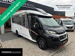 Dethleffs Globebus GT T006 Enkele Bedden Zonnepaneel 2X Airc, Airconditioning, Tot en met 2, Bedrijf, Half-integraal