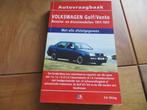 Vraagbaak Volkswagen Golf, Volkswagen Vento +diesel af 1991, Ophalen of Verzenden