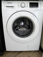 Samsung Wasmachine 7 kg – A+++ in hele nette goede staat, Witgoed en Apparatuur, Wasmachines, 6 tot 8 kg, Ophalen, Gebruikt, 85 tot 90 cm