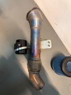 Decat downpipe BMW 5serie B58 blok, Ophalen, BMW