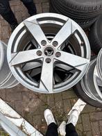 Audi Velgen Set - Gebruikt, Ophalen, Gebruikt, Personenwagen, Velg(en)