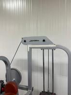 Life fitness pro pro 1 tricep extension/ triceps/ trizep, Ophalen, Gebruikt, Overige typen, X