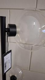 vloerlamp model Luva van Richmond Interiors *OPRUIMING*, Huis en Inrichting, Ophalen, Richmond Interiors vloerlamp model Luva zwart