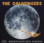 The Goldfingers – Destination Moon, Verzenden, Zo goed als nieuw