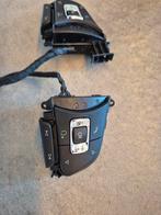 Knopjes multifunctioneel stuurwiel Volkswagen, Ophalen, Volkswagen