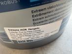 Sikkens Alpha Rezisto Easy Clean - Gentle Stone 10L, Doe-het-zelf en Verbouw, Verf, Beits en Lak, Ophalen, Nieuw, Verf, 10 tot 15 liter