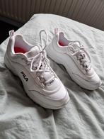 Fila sneakers maat 39, Ophalen, Nieuw, Wit, Sneakers of Gympen