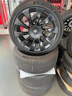 20" Tesla zomerset black, Gebruikt, 255 mm, Banden en Velgen, Ophalen of Verzenden