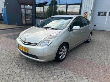 Toyota Prius 1.5 VVT-i beschikbaar voor biedingen