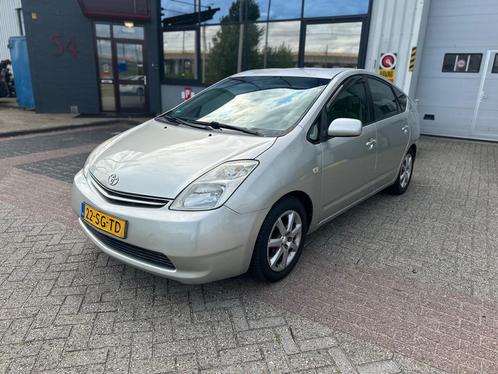 Toyota Prius 1.5 VVT-i, Auto's, Toyota, Bedrijf, Te koop, Prius, ABS, Airbags, Airconditioning, Centrale vergrendeling, Climate control