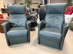 Gebruikt & nieuw sta op relax stoel/fauteuil gratis bezorgd, Ophalen of Verzenden, Zo goed als nieuw, Ruim 100 modellen in alle kleuren en maten