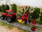 siku 1:32, Ophalen of Verzenden, Zo goed als nieuw, Tractor of Landbouw, SIKU
