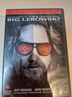 The big lebowski dvd teab, Ophalen of Verzenden, Zo goed als nieuw, Overige genres
