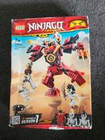 Lego Ninjago - De Samurai Mech (70665), Ophalen, Nieuw, Complete set, Lego