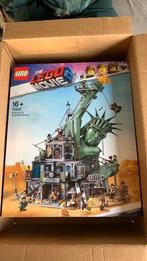 Lego 70840 welcome to Apocalypseburg!, Nieuw, Complete set, Ophalen of Verzenden, Lego