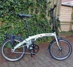Takashi vouwfiets nieuw, Fietsen en Brommers, Fietsen | Vouwfietsen, 20 inch of meer, Versnellingen, Nieuw, Totaal opvouwbaar