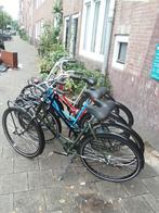 union omafietsen 135euro 3 maanden garantie, 53 tot 56 cm, Ophalen, Gebruikt, Overige merken
