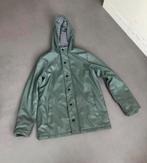 Hema regenjas maat 158/164 - Gedragen, Kinderen en Baby's, Kinderkleding | Maat 158, Ophalen of Verzenden, Gebruikt, Jongen of Meisje