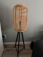 Mooie vloerlamp van Woonexpress, Ophalen, Zo goed als nieuw, Metaal, 100 tot 150 cm