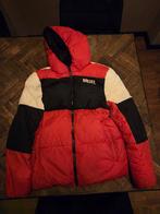 Diesel Jas kinderen, Kleding | Heren, Diesel, Ophalen of Verzenden, Zo goed als nieuw, Rood
