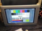 beeldbuis tv Philips Matchline 28PW8620, Audio, Tv en Foto, Vintage Televisies, Ophalen, Zo goed als nieuw, Philips