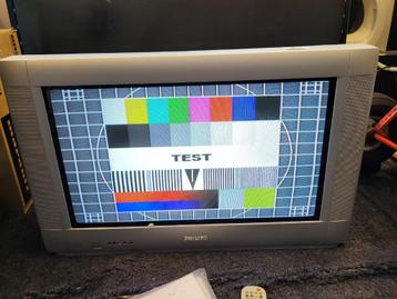 beeldbuis tv Philips Matchline 28PW8620 beschikbaar voor biedingen