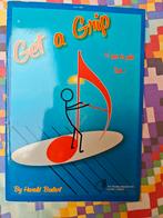 Get a Grip voor gitaar, Gitaar, Klassiek, Les of Cursus, Ophalen of Verzenden