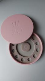 😍 Pandora roze doos uitgave 20 jaar voor armband en bedels, Ophalen of Verzenden, Nieuw