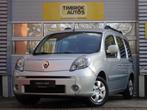 Renault Kangoo Family 1.6-16V *Airco/Historie/NW Distributie, Te koop, Zilver of Grijs, 5 stoelen, Benzine